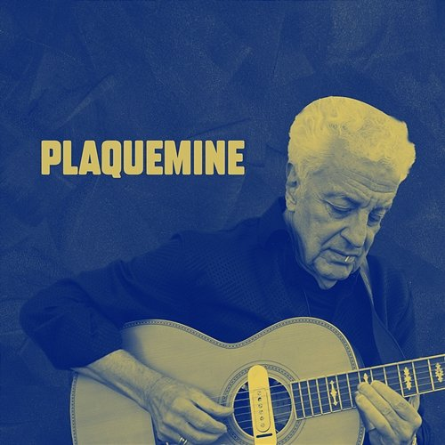 Plaquemine Doug Macleod