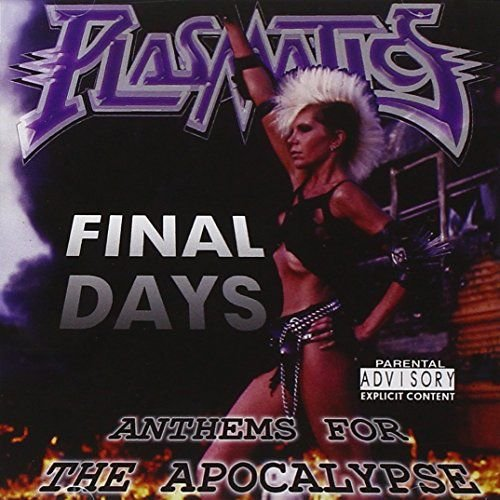 Plasmatics Plasmatics