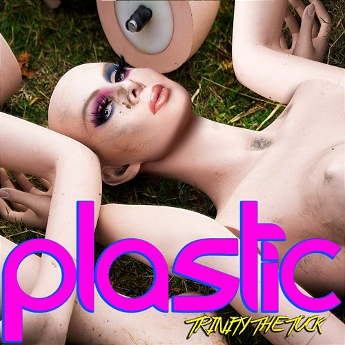 Plastic Trinity The Tuck