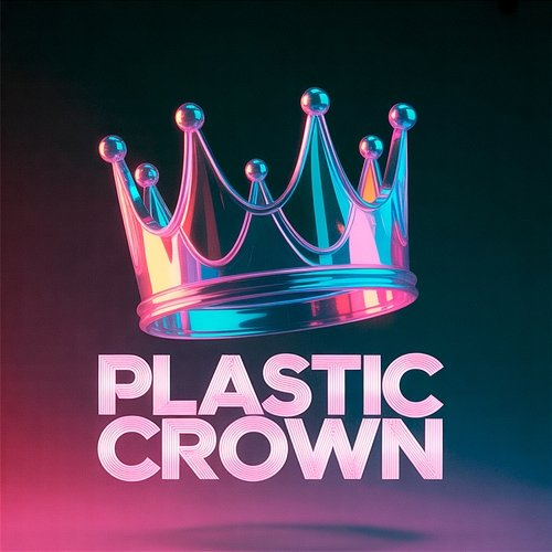Plastic Crown Andrew Livas