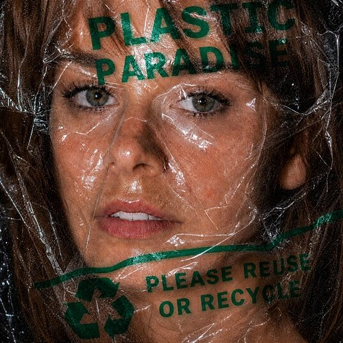 Plastic Paradise Laura Tesoro