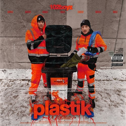 Plastik 102 Boyz, Chapo102, Skoob102