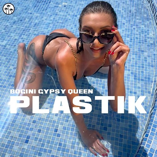 Plastik Bogini Gypsy Queen