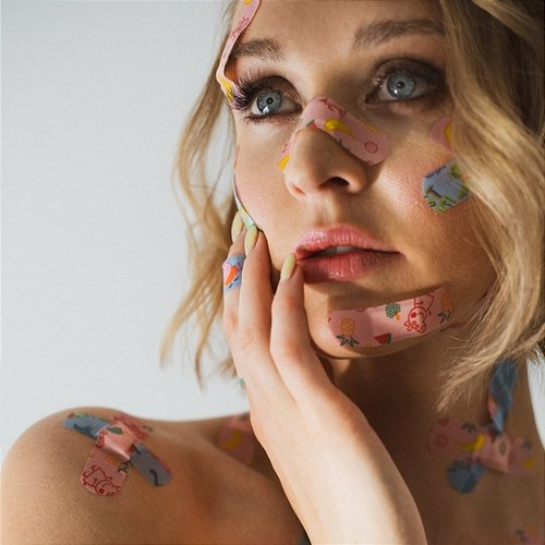 plastry Julia Kamińska