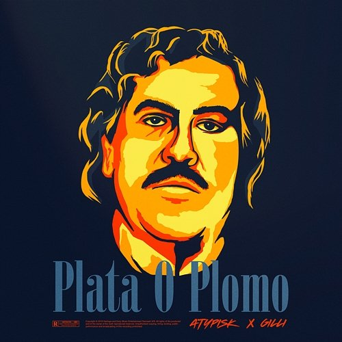 Plata O Plomo ATYPISK x Gilli