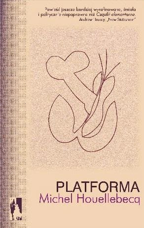 Platforma Houellebecq Michel