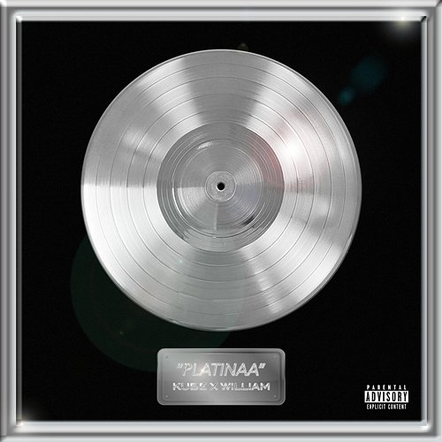 Platinaa Kube, William