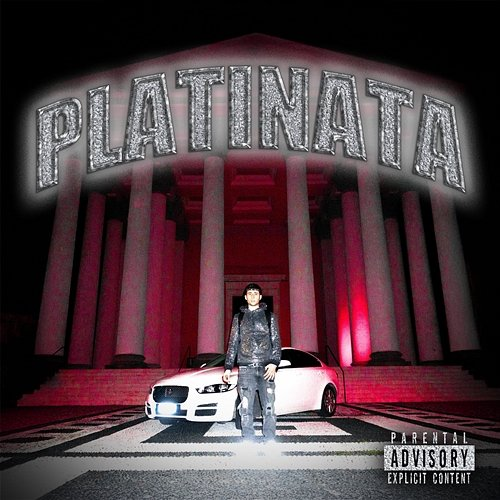 PLATINATA Flus Brain & PhilG