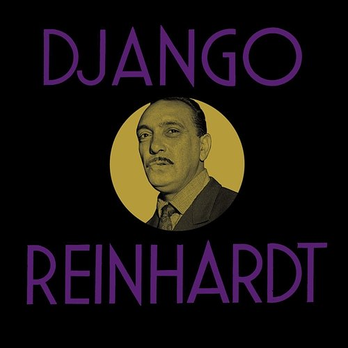 Platinum Django Reinhardt