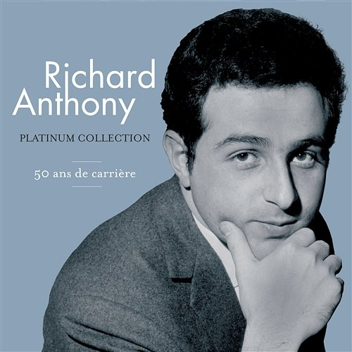 Platinum Richard Anthony