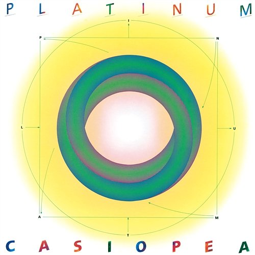 Platinum Casiopea