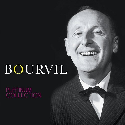 Platinum André Bourvil