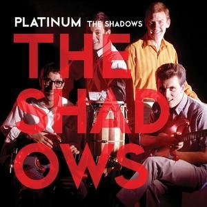 Platinum The Shadows