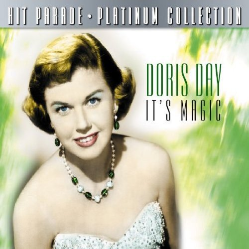 Platinum Collection Day Doris