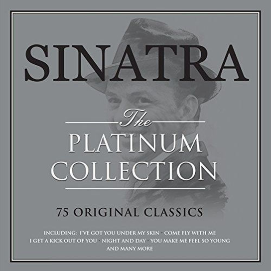 Platinum Collection Sinatra Frank