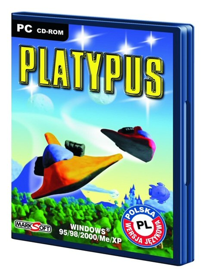 Platypus MarkSoft