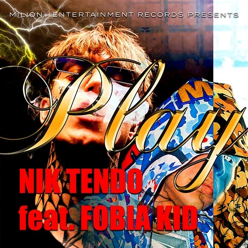 Play Nik Tendo, Fobia Kid