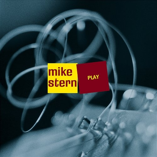 Play Mike Stern