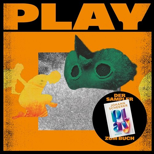 Play Johann Scheerer