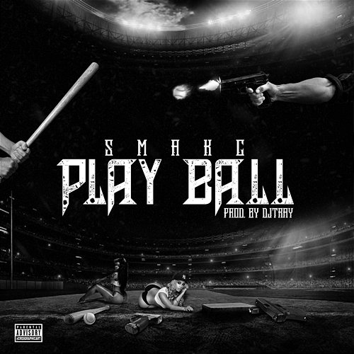 Play Ball Smakc