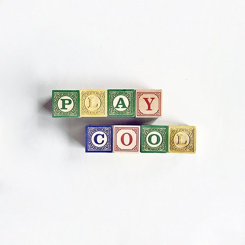 Play Cool Future Teens