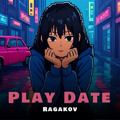 Play Date Ragakov