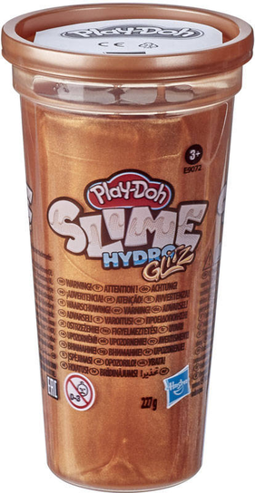 Play-Doh Slime HydroGlitz Tuba Hasbro E9072 Inna marka