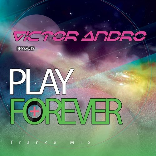 Play Forever Victor Andro