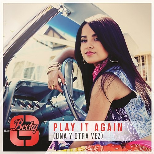 Play It Again Becky G