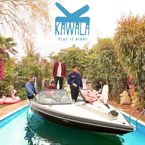 Play It Right KAWALA