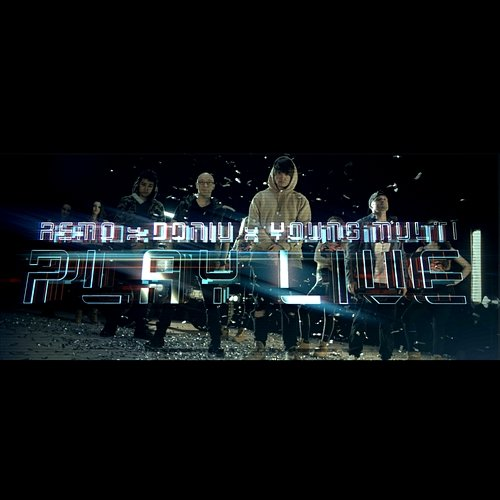 Play Live Remo feat. Doniu & Young Multi