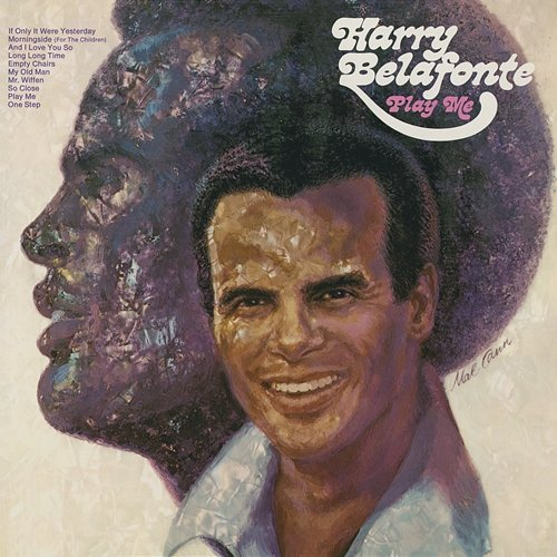 Play Me Harry Belafonte