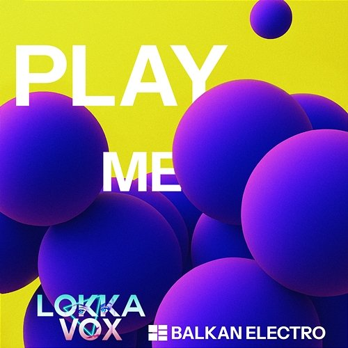 Play Me Lokka Vox