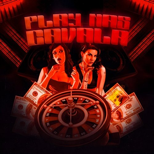 Play nas Cavala Hugoo & Dj Ramos