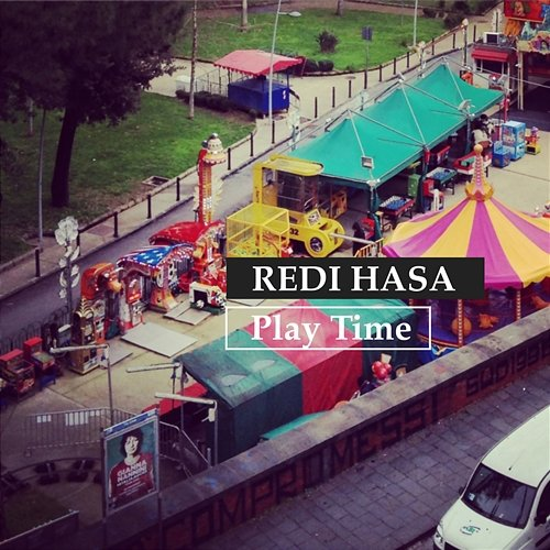 Play Time Redi Hasa