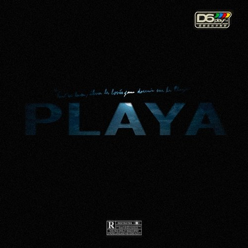 PLAYA D6