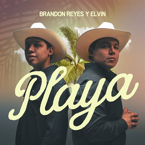 Playa Brandon Reyes, Elvin