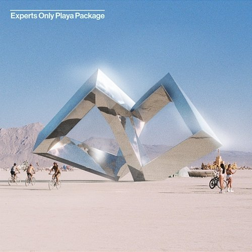 Playa Package John Summit, Experts Only