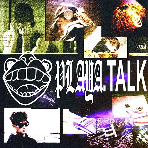Playa.Talk Wenext, GeezyBeatz, xad, Ozzy Baby