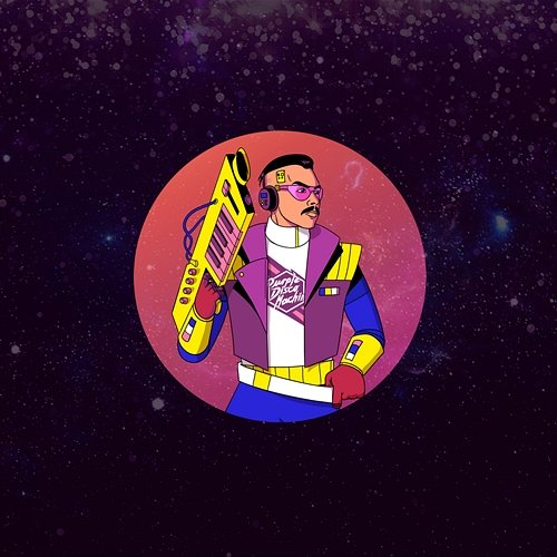 Playbox Purple Disco Machine