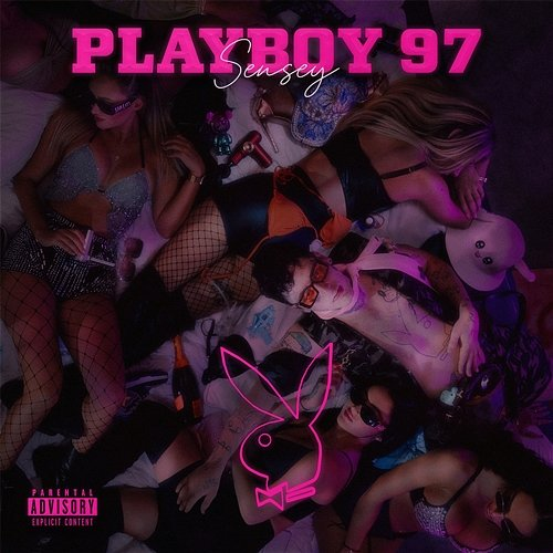 PLAYBOY 97 Sensey