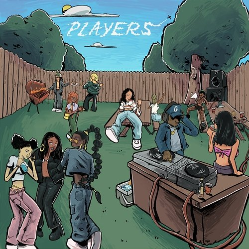 Players Coi Leray