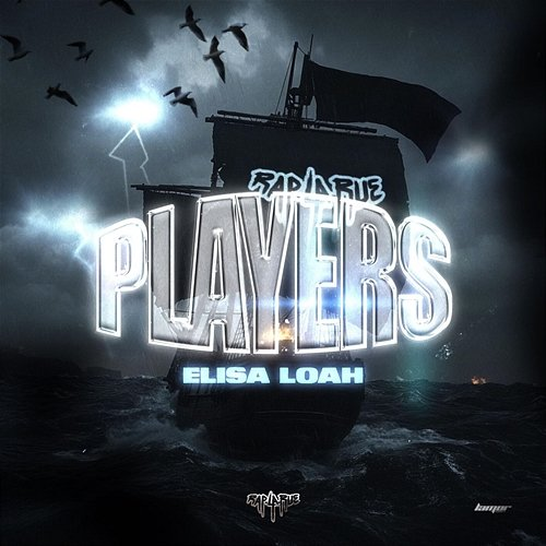 Players Rap La Rue, Elisa Loah