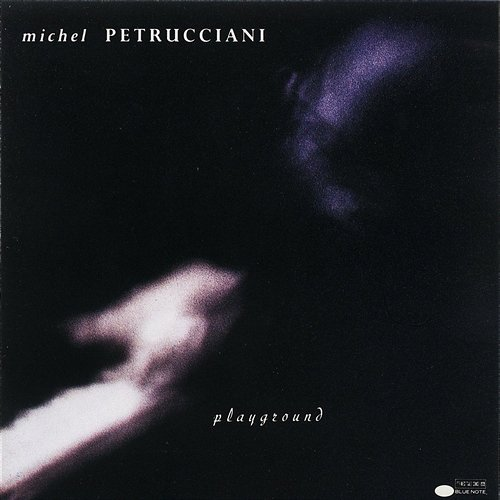 Playground Michel Petrucciani