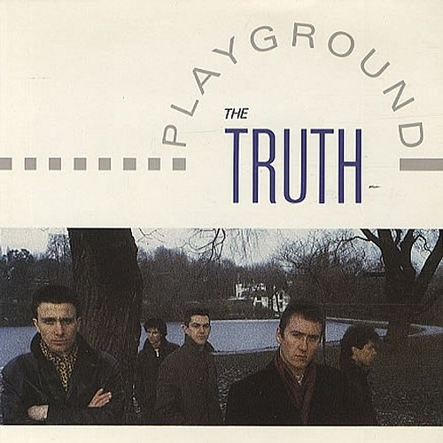 Playground The Truth