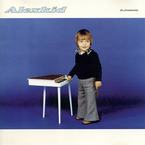 Playground Alexkid
