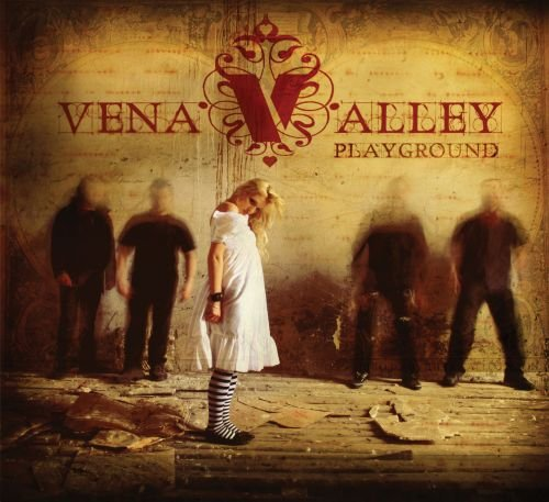 Playground Vena Valley
