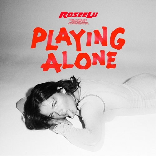 Playing Alone RoseeLu