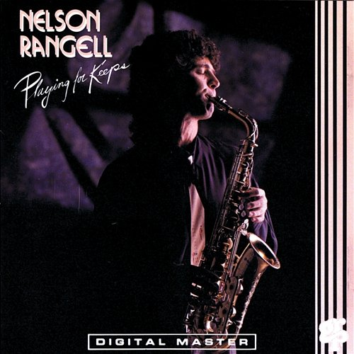 Playing For Keeps Nelson Rangell