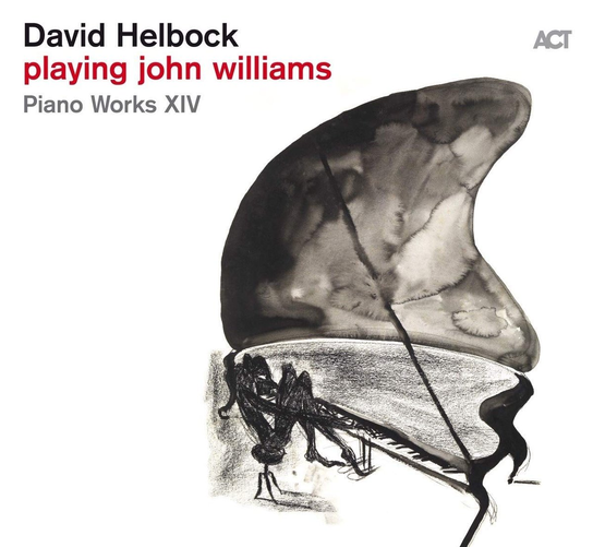 Playing John Williams Helbock David